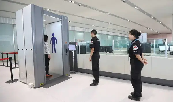 同方威视