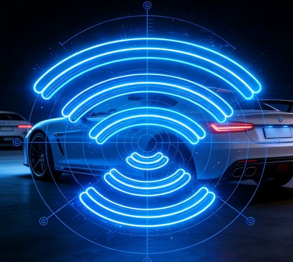 UWB雷达能否替代超声波雷达？